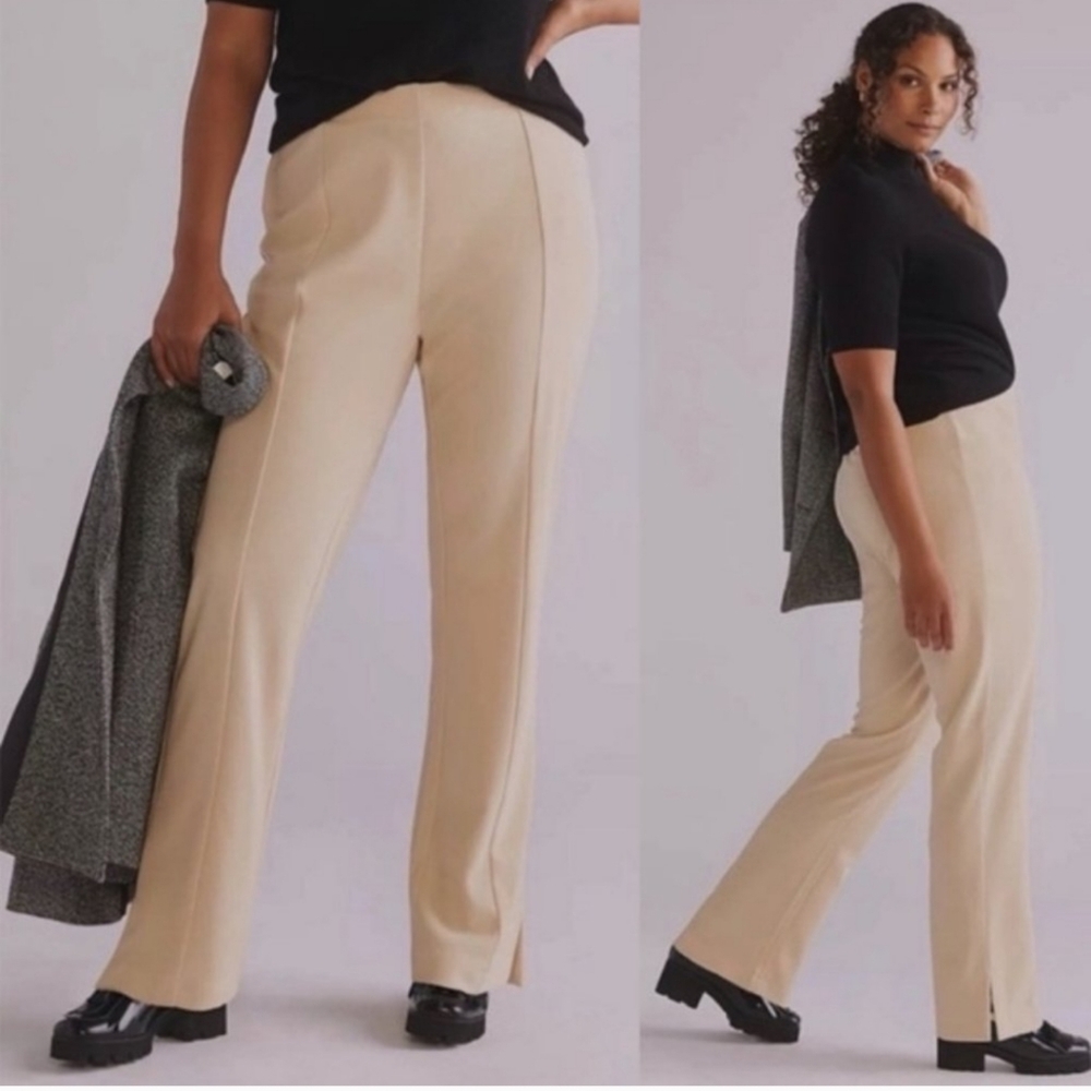 NEW Anthropologie En Saison Pants 22